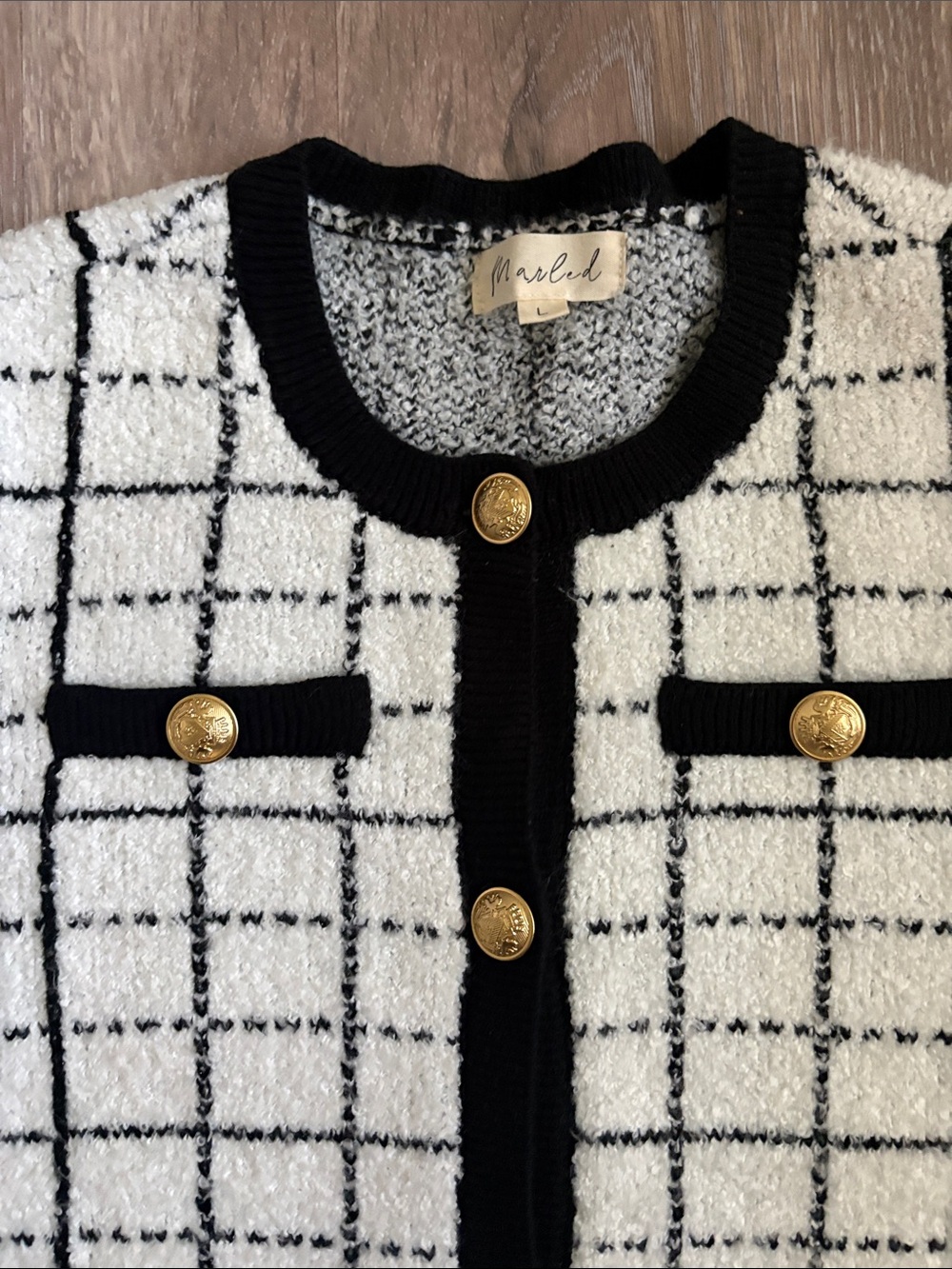 Lady jacket - Picture 3 of 6